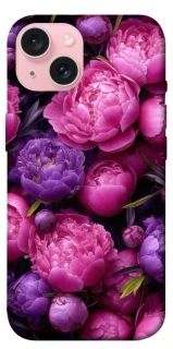 Чохол на Apple iPhone 15 (6.1") Garden2 фото 1 з 1