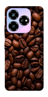 Чехол на ZTE Nubia V60 Desing Кофе фото 1 из 1