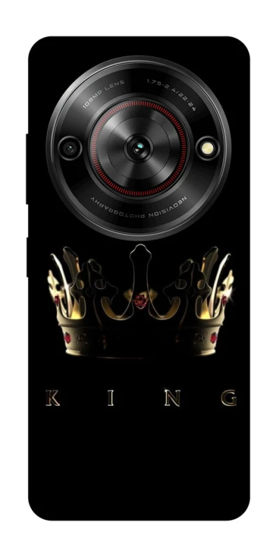 Чехол на ZTE Nubia Focus King ver.1 фото 1 Чехол на ZTE Nubia Focus King ver.1 фото 1 из 1