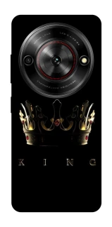 Чехол на ZTE Nubia Focus King ver.1 фото 1 Чехол на ZTE Nubia Focus King ver.1 фото 1 из 1