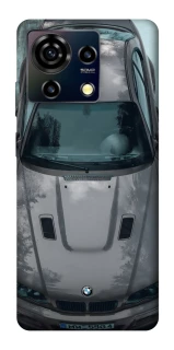 Чохол на ZTE Blade V50 Vita BMW grey фото 1 з 1