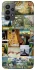 Чохол на Samsung Galaxy A23 4G Art collage ver.8 фото 1 з 1