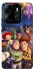 Чохол на Tecno Spark Go 2023 Toy Story фото 1 з 1