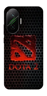 Чехол на Xiaomi Poco F7 Dota 2 фото 1 из 1