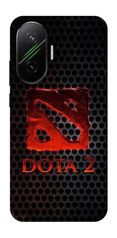 Чохол на Xiaomi Poco F7 Dota 2 фото 1 з 1