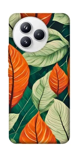 Чохол на Xiaomi Civi 5 Pro Leaves фото 1 з 1