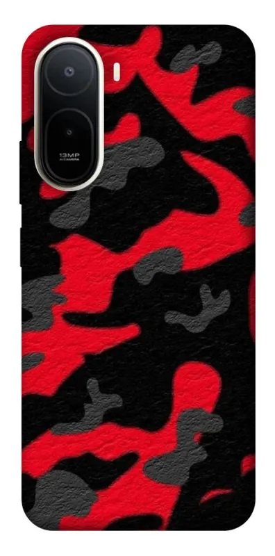 Чехол на Xiaomi Redmi A7 Pro 4G Camouflage v15 фото 1 из 1