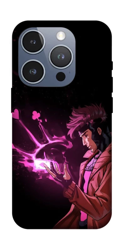 Чохол на Apple iPhone 16 Pro Gambit фото 1 з 1