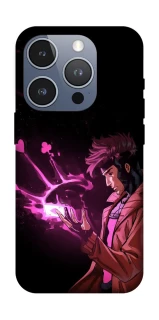 Чехол на Apple iPhone 16 Pro Gambit фото 1 из 1