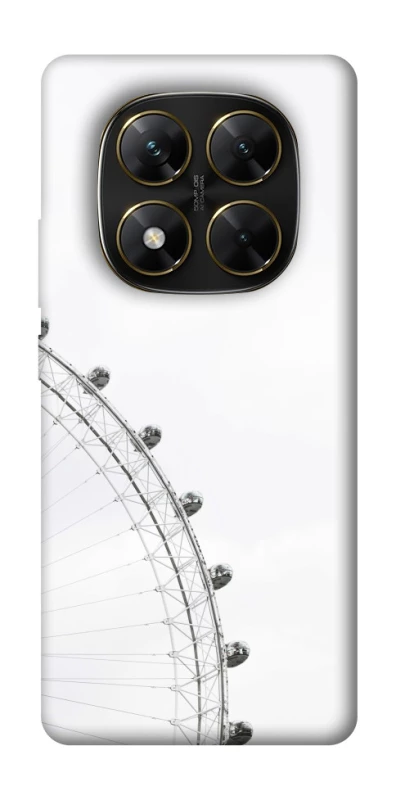 Чохол на Xiaomi Poco X7 Колесо огляду фото 1 з 1