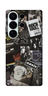 Чохол на Samsung Galaxy S26 My playlist ver.2 фото 1 з 1