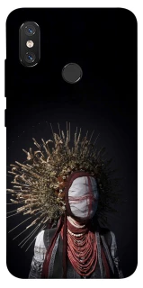 Чохол на Xiaomi Mi 8 Мотанка фото 1 з 1