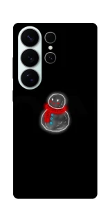 Чехол на Samsung Galaxy S26 Pro Snowman фото 1 из 1