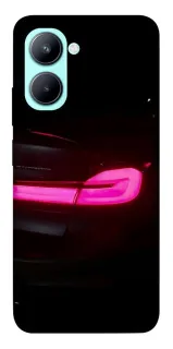 Чехол на Realme C33 BMW v46 фото 1 из 1