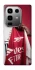 Чохол на Infinix Note 50 Pro FC Arsenal v3 фото 1 з 1