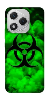 Чохол на Honor 400 Lite Радіація v4 фото 1 з 1