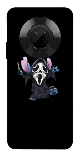 Чехол на Huawei Y9a Halloween Stitch ver.2 фото 1 из 1