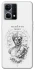 Чехол на Oppo Reno 7 4G Tattoo ver.5 фото 1 из 1