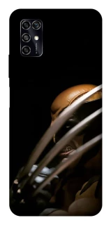 Чохол на ZTE Blade V2020 Smart Wolverine фото 1 з 1