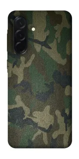 Чохол на Samsung Galaxy A37 5G camouflage v1 фото 1 з 1