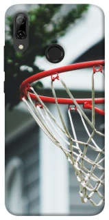 Чохол на Huawei P Smart (2019) Баскет фото 1 з 1