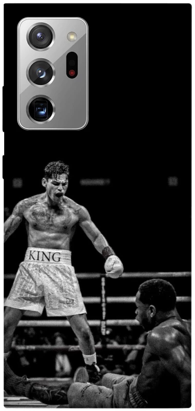 Чохол на Samsung Galaxy Note 20 Ultra kings фото 1 з 1