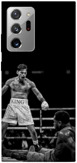 Чохол на Samsung Galaxy Note 20 Ultra kings фото 1 з 1