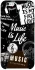 Чохол на Apple iPhone 6/6s plus (5.5") Music is Life фото 1 з 1