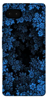 Чехол на Google Pixel 7a Flowers v5 фото 1 из 1