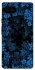 Чехол на Google Pixel 7a Flowers v5 фото 1 из 1