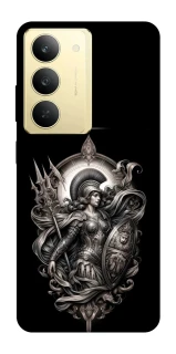 Чохол на Realme 14x Goddess of war ver.4 фото 1 з 1