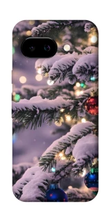 Чехол на Google Pixel 9a Новогодний v31 фото 1 из 1
