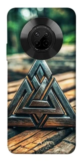 Чохол на Huawei Y9a Valknut ver.2 фото 1 з 1