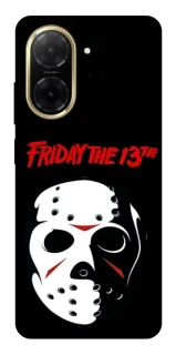 Чехол на Xiaomi Redmi A5 (Europe version) Friday 13th Jason фото 1 из 1