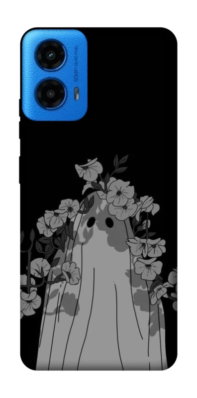 Чохол на Motorola Moto G45 Cute Halloween фото 1 з 1