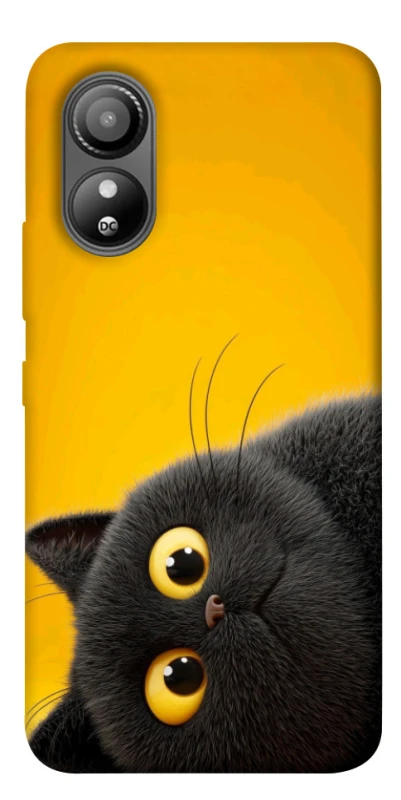 Чохол на ZTE Blade L220 This is Cat фото 1 з 1