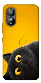 Чехол на ZTE Blade L220 This is Cat фото 1 из 1