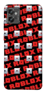 Чехол на Motorola Moto G32 Roblox aesthetics ver.9 фото 1 из 1