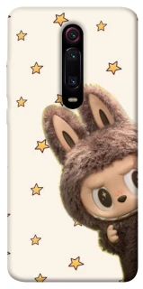 Чохол на Xiaomi Redmi K20 / K20 Pro / Mi9T / Mi9T Pro Cute Zimomo фото 1 з 1