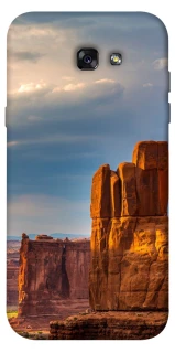 Чехол на Samsung A720 Galaxy A7 (2017) Arizona mountain фото 1 из 1