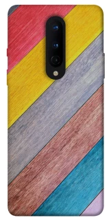 Чохол на OnePlus 8 Дерево фото 1 з 1