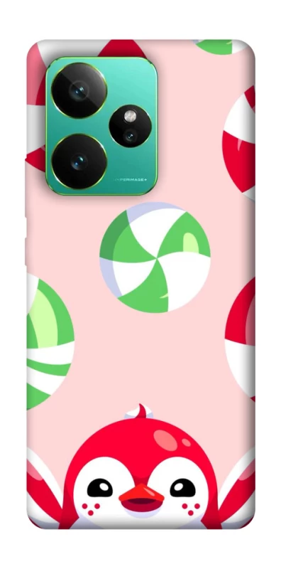 Чохол на Realme GT 7 Adopt Me Peppermint Penguin фото 1 з 1