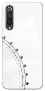 Чохол на Xiaomi Mi 9 SE Колесо огляду фото 1 з 1