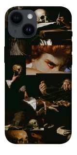 Чехол на Apple iPhone 14 (6.1") Art collage ver.2 фото 1 из 1