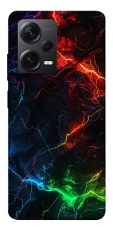 Чохол на Xiaomi Redmi Note 12 Pro+ 5G Abstract фото 1 з 1