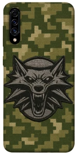 Чохол на Samsung Galaxy A50 (A505F) / A50s / A30s Witcher фото 1 з 1