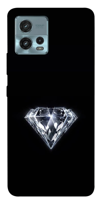 Чохол на Motorola Moto G72 Бриллиант фото 1 з 1