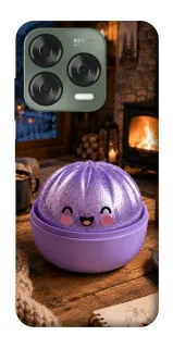Чехол на ZTE Nubia V70 Design Dumpling ver.9 фото 1 из 1