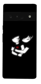 Чохол на Google Pixel 6 Pro We love фото 1 з 1