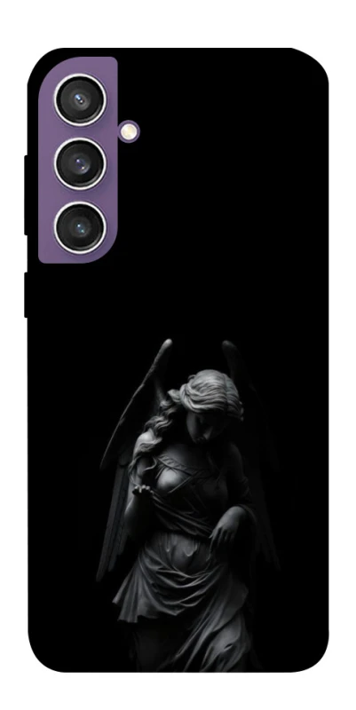 Чохол на Samsung Galaxy S23 FE Angel фото 1 з 1